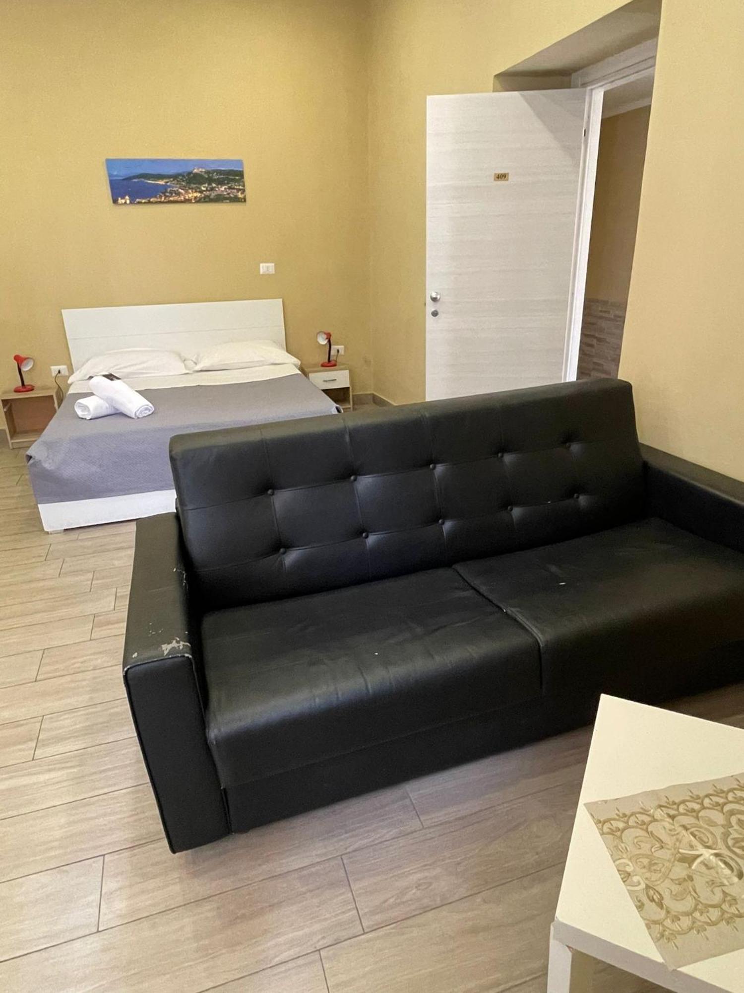 Suite con Terrazza